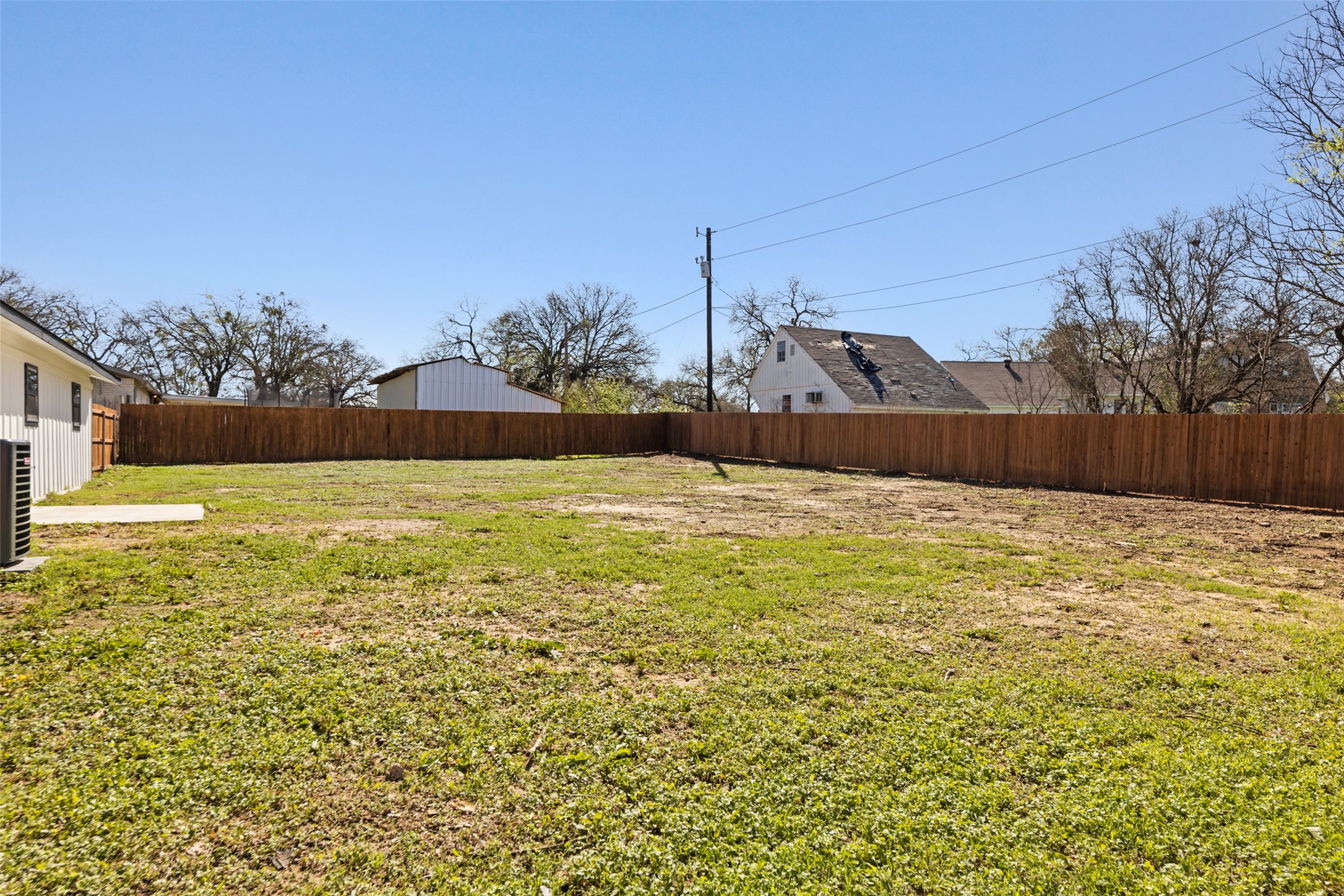 203 Red Bird Court Cleburne TX 76058
