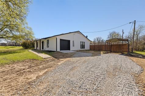 203 Red Bird Court Cleburne TX 76058