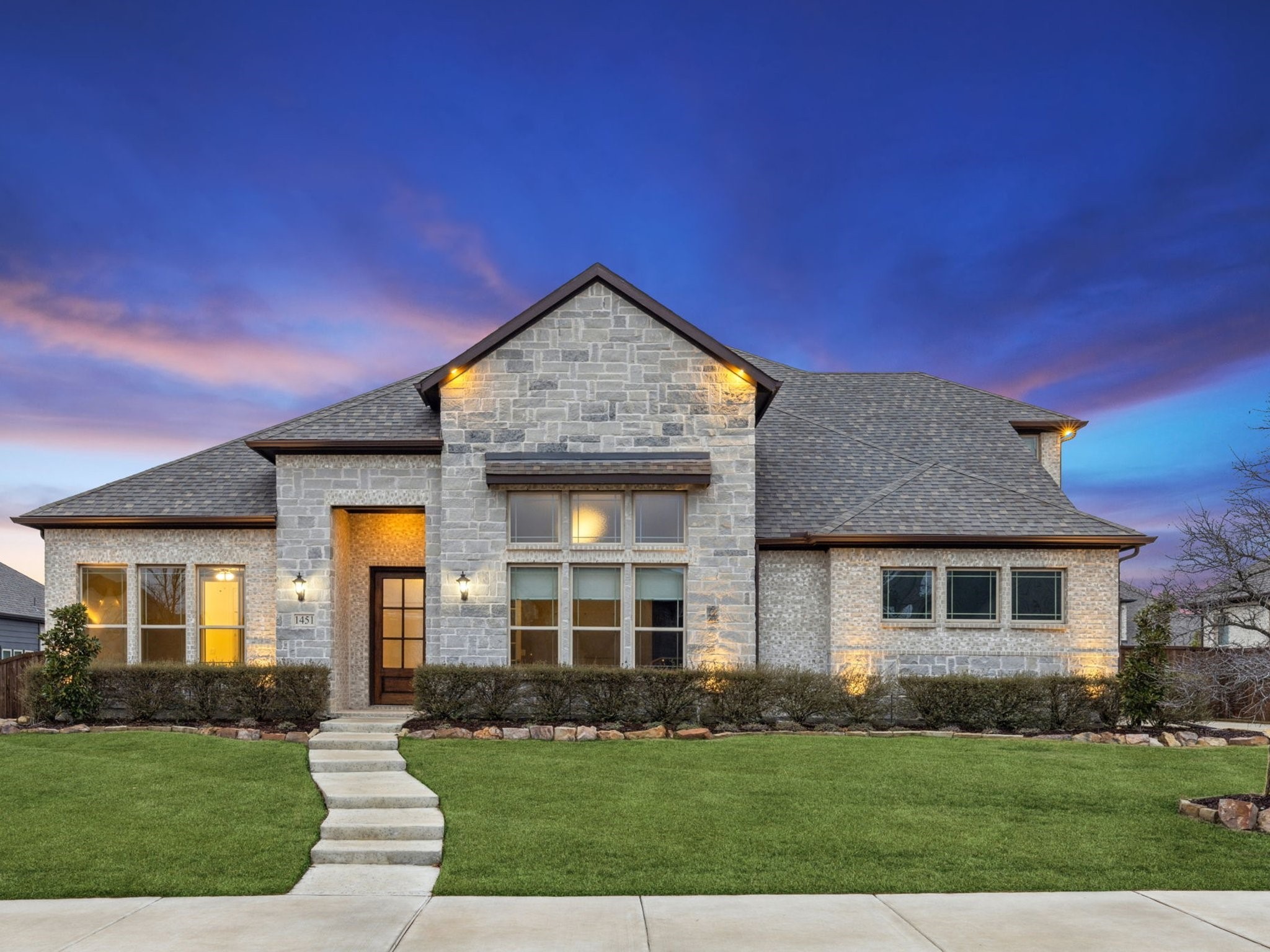 1451 Waterton Drive Prosper TX 75078