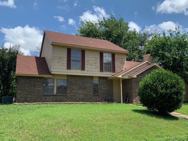 1337 Southridge Drive Lancaster TX 75146