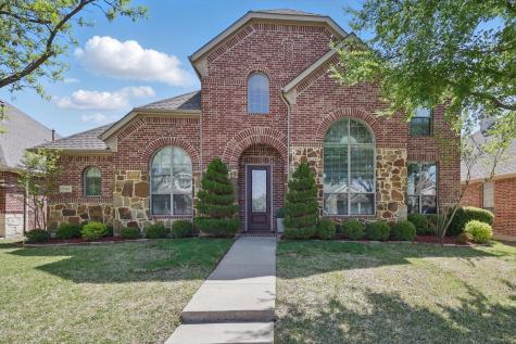 7520 Harvest Bend Lane Sachse TX 75048