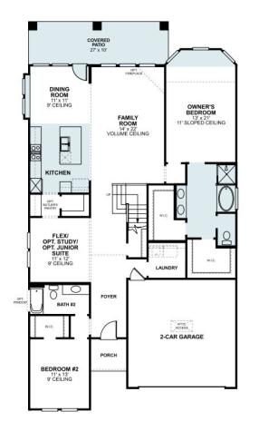 6404 Admirals Court Mckinney TX 75071