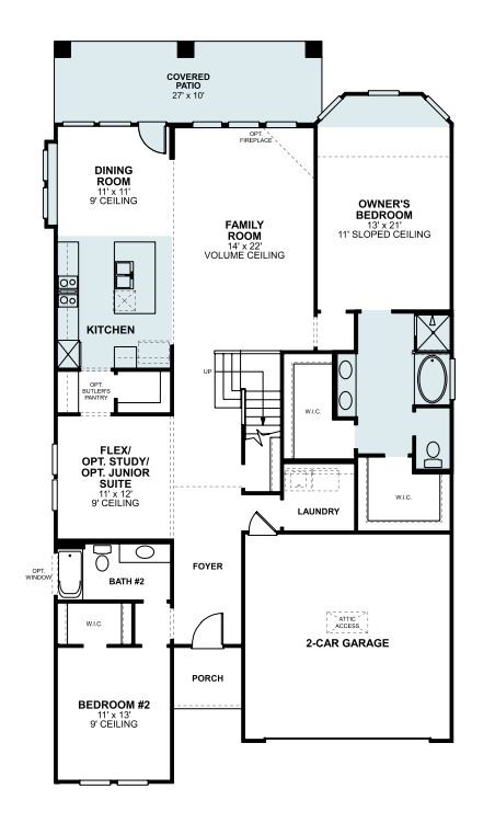 6404 Admirals Court Mckinney TX 75071