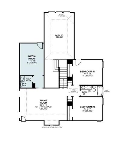 6404 Admirals Court Mckinney TX 75071