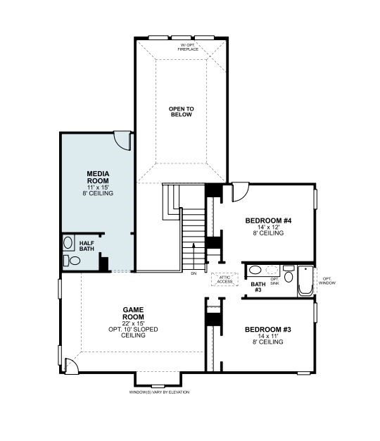 6404 Admirals Court Mckinney TX 75071