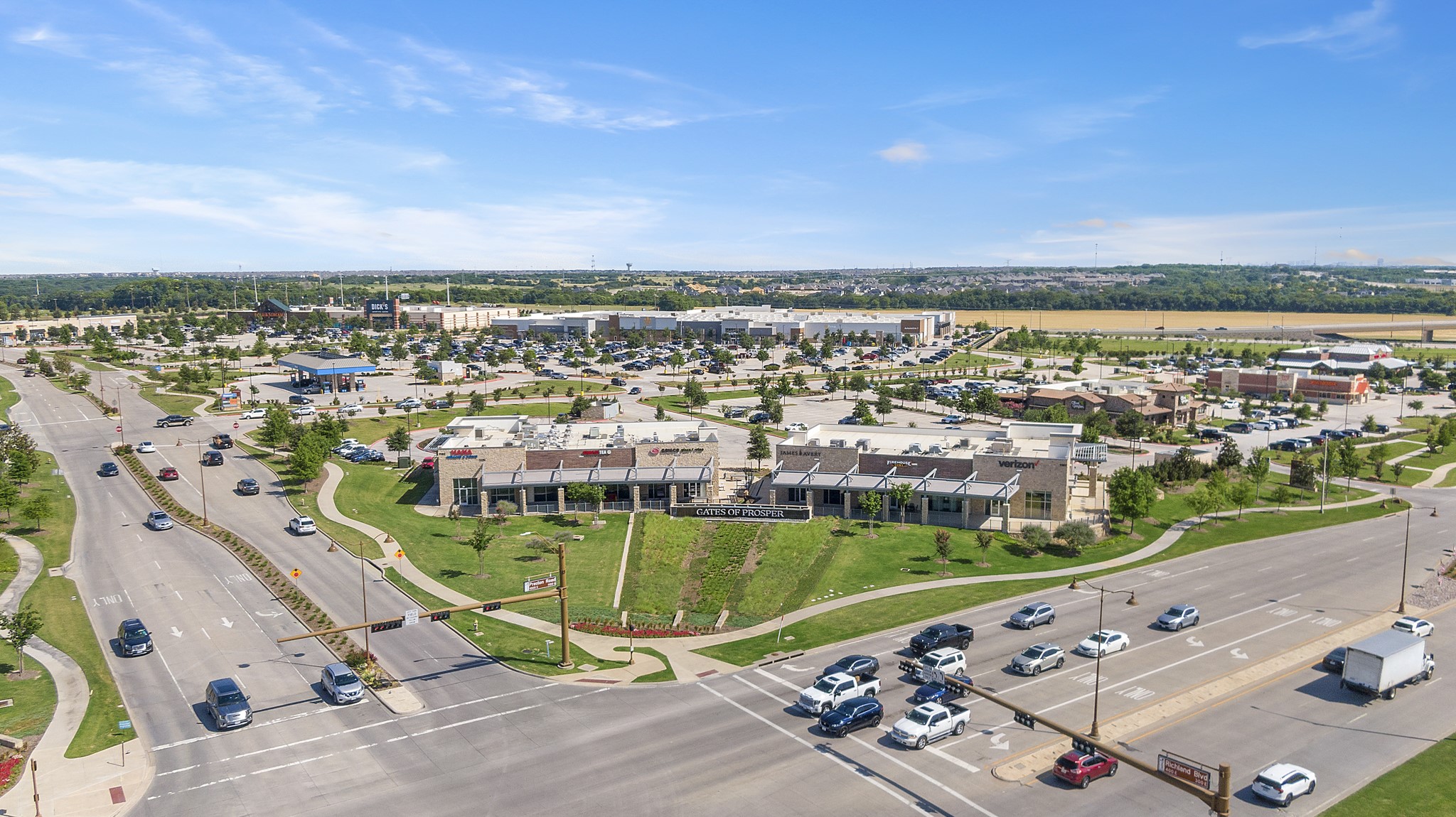 6404 Admirals Court Mckinney TX 75071