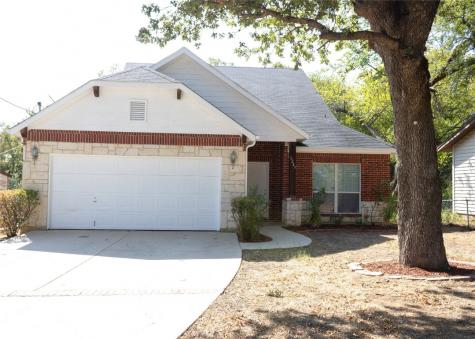 1225 Mayo Street Irving TX 75060
