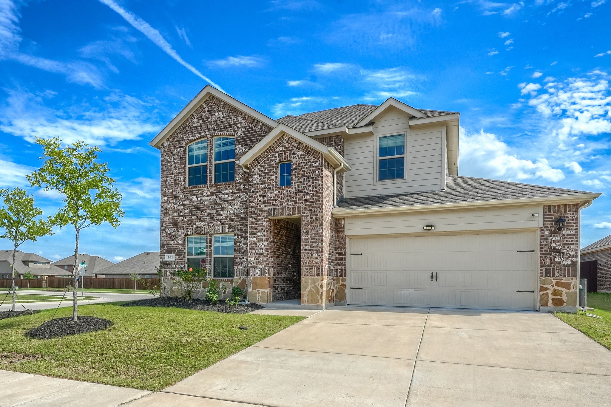 901 Emerald Gate Drive Princeton TX 75407