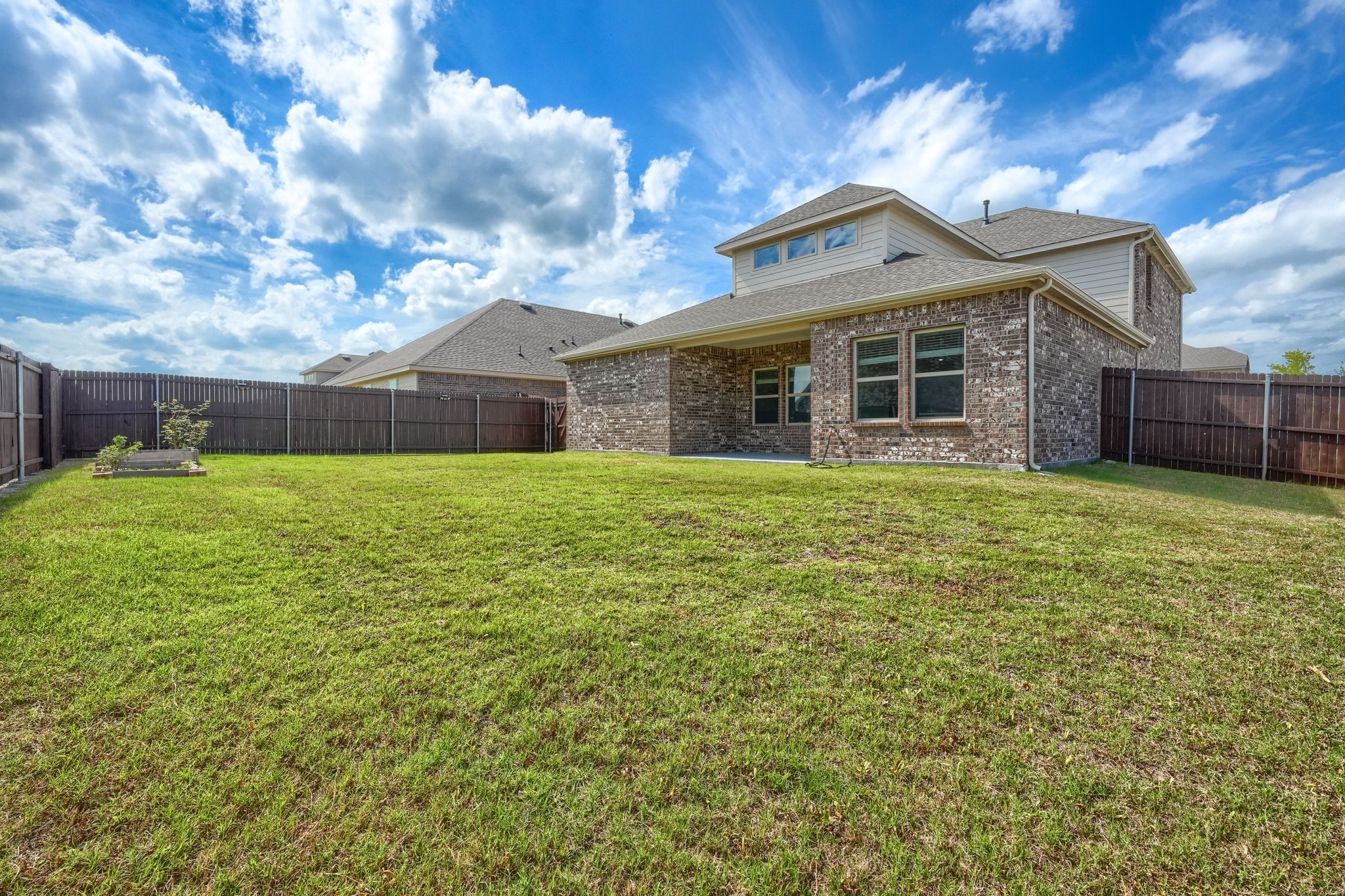901 Emerald Gate Drive Princeton TX 75407