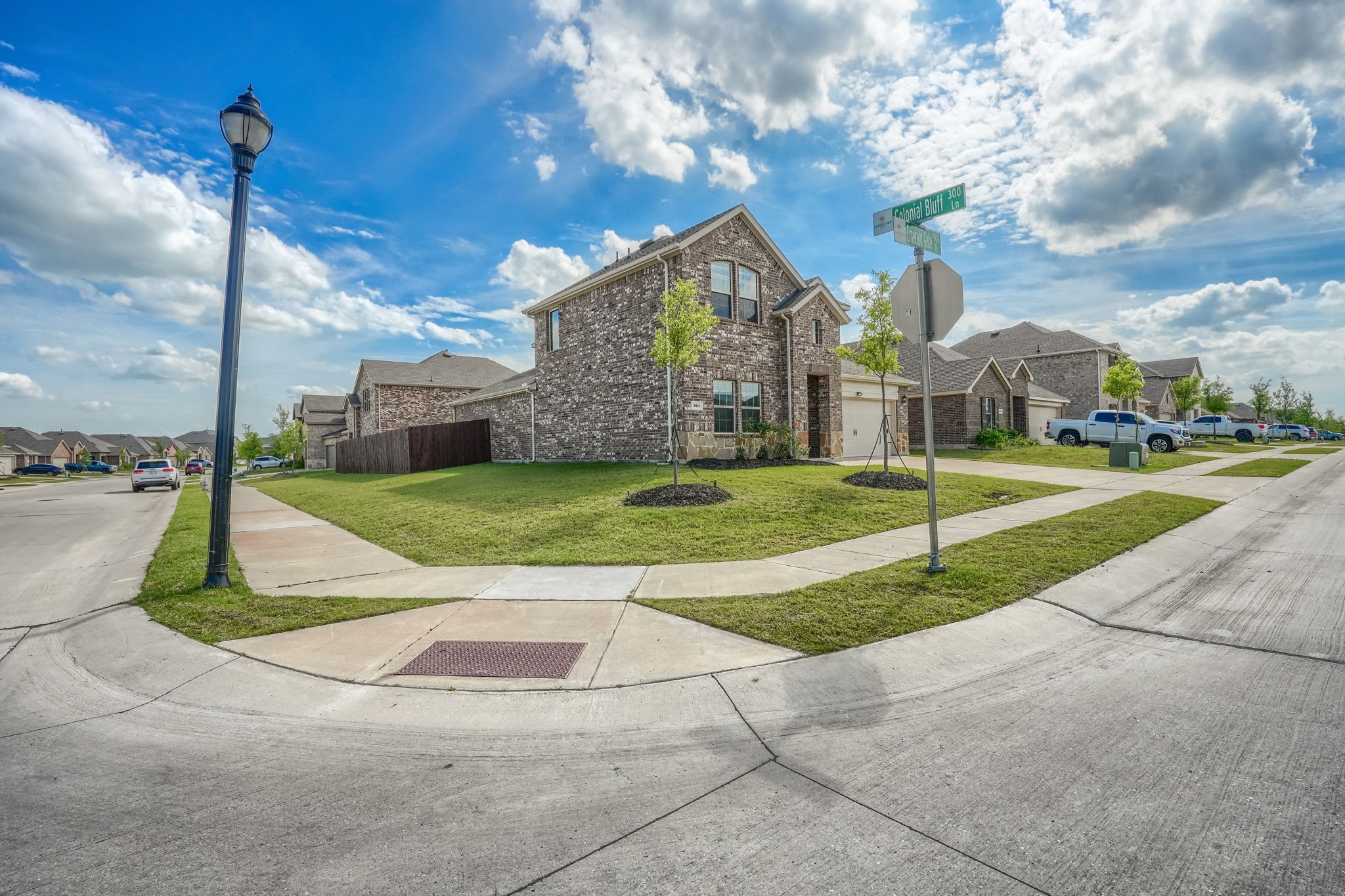 901 Emerald Gate Drive Princeton TX 75407