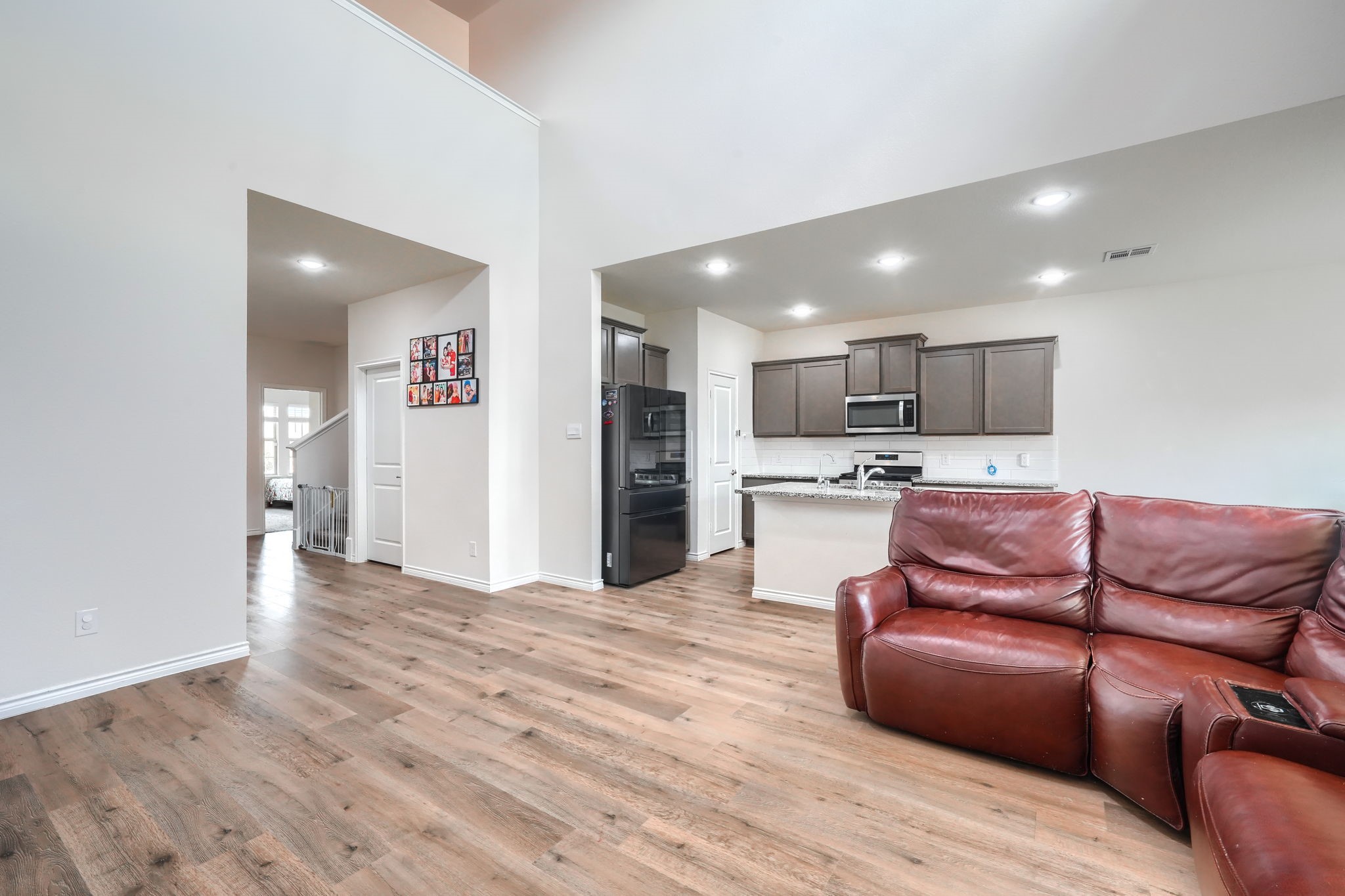 901 Emerald Gate Drive Princeton TX 75407