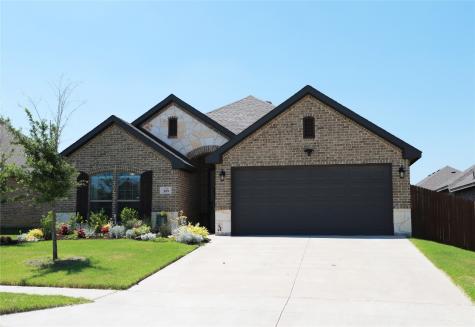 123 Old Spanish Trail Waxahachie TX 75167