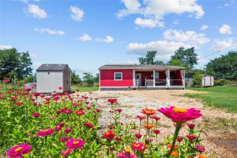447 Masthead Gun Barrel City TX 75156