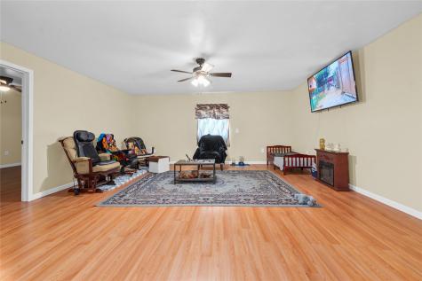 447 Masthead Gun Barrel City TX 75156