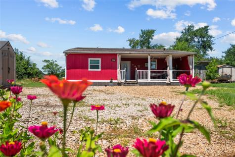 447 Masthead Gun Barrel City TX 75156