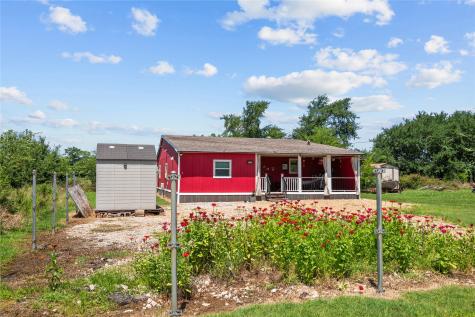 447 Masthead Gun Barrel City TX 75156