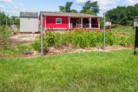 447 Masthead Gun Barrel City TX 75156