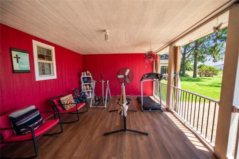 447 Masthead Gun Barrel City TX 75156