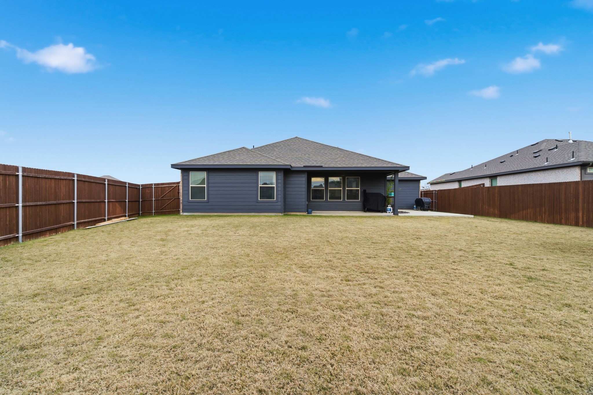 437 Falcon Way Azle TX 76020