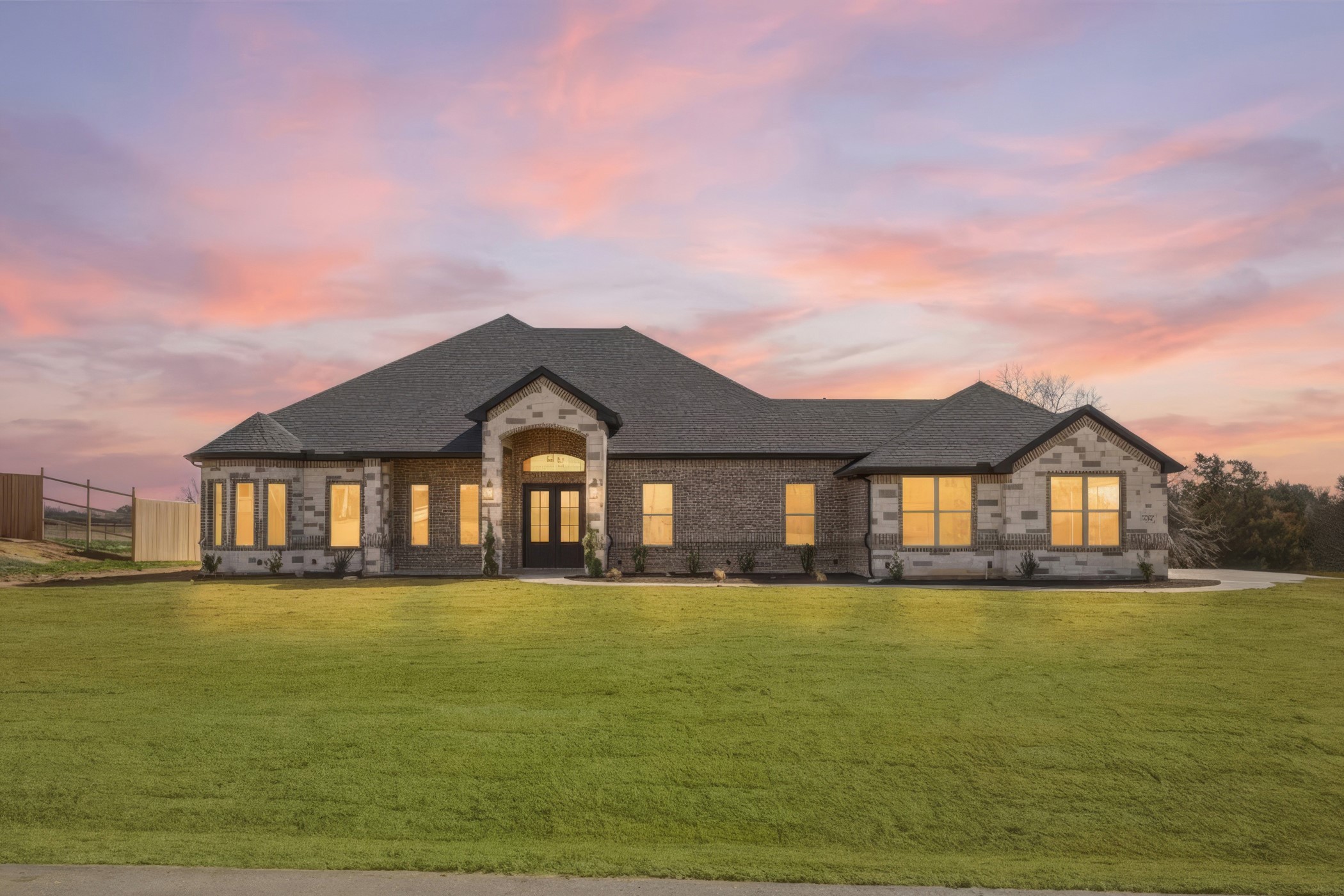 150 Briar Patch Road Boyd TX 76023