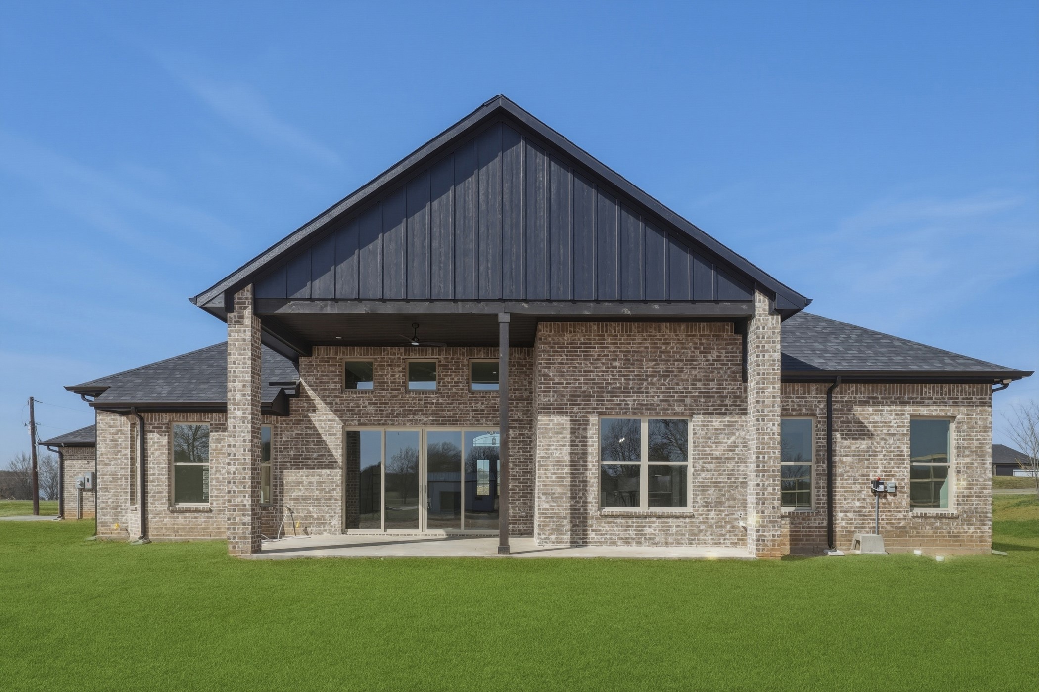 150 Briar Patch Road Boyd TX 76023