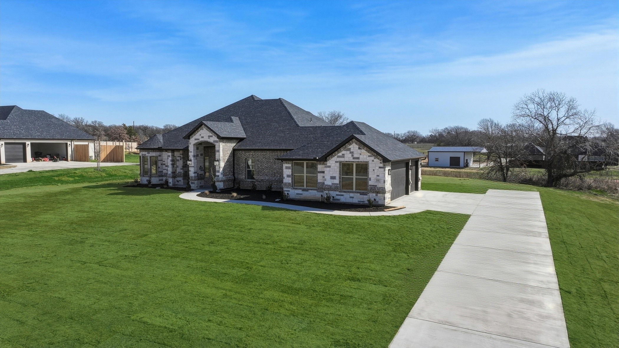 150 Briar Patch Road Boyd TX 76023