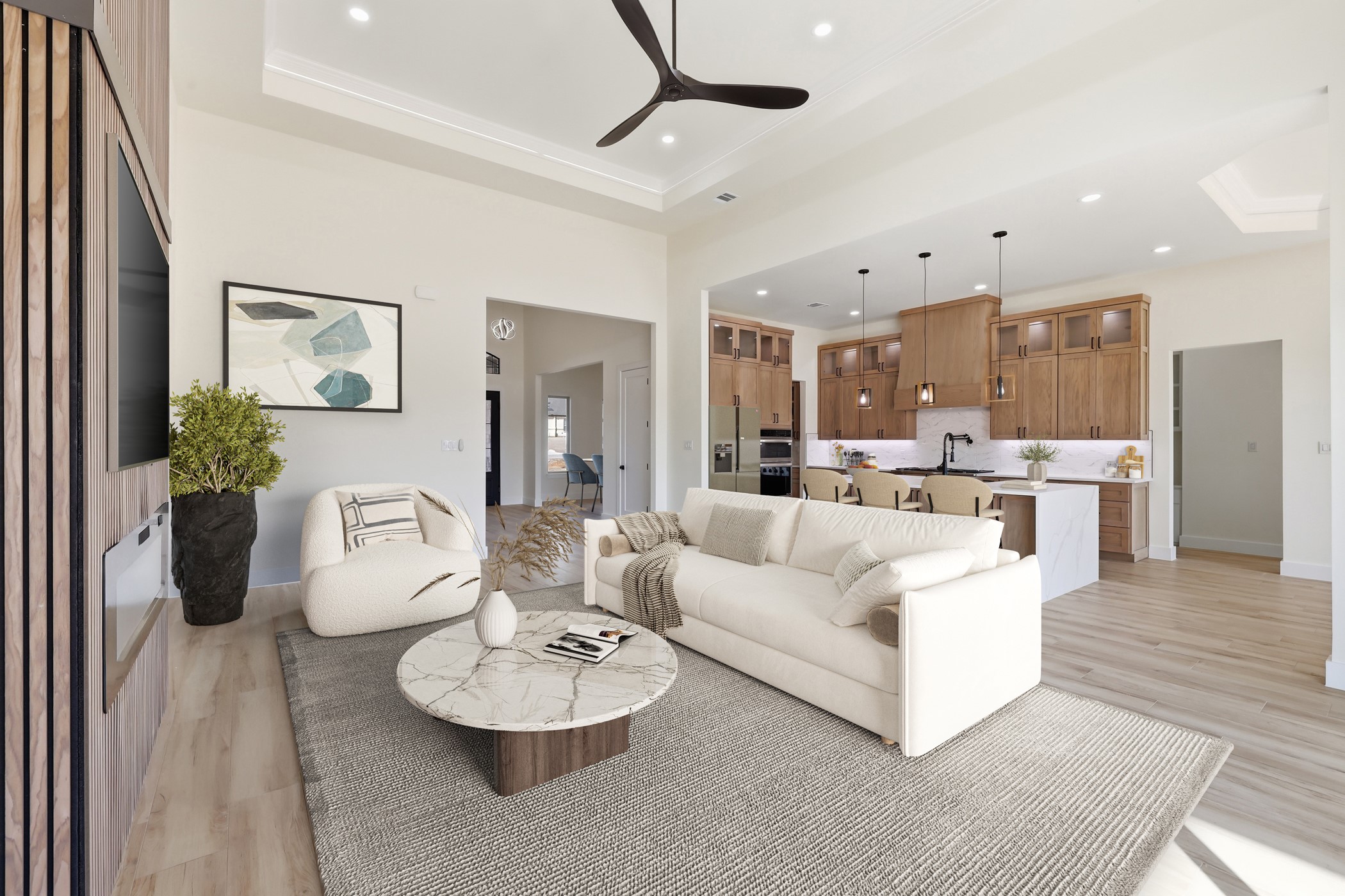 150 Briar Patch Road Boyd TX 76023