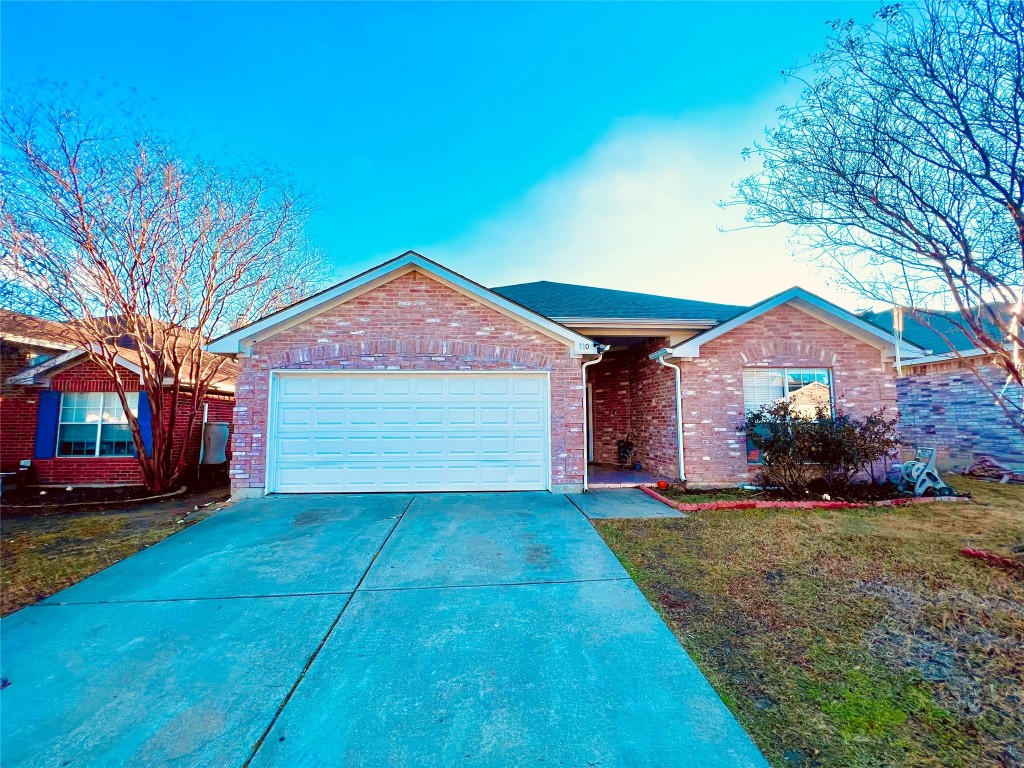 310 Montana Drive Arlington TX 76002