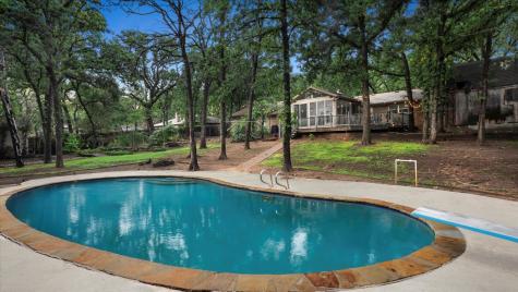 7309 Cedar Court Colleyville TX 76034