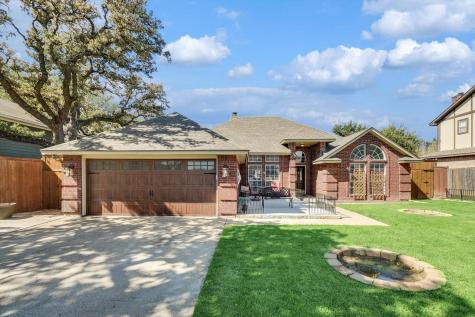 7021 Cook Circle North Richland Hills TX 76182