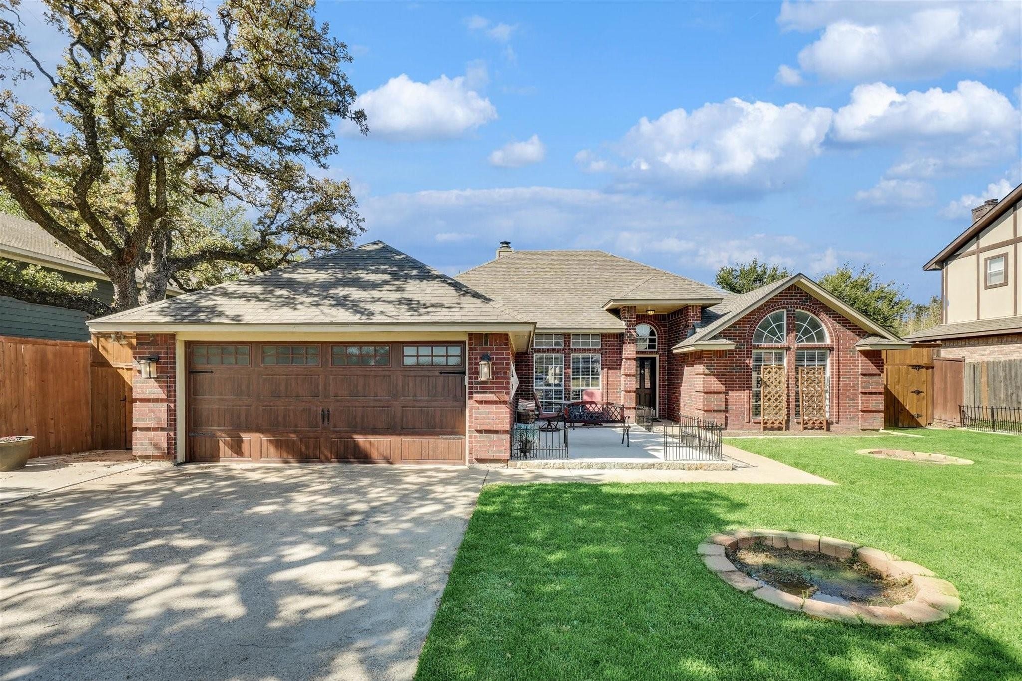 7021 Cook Circle North Richland Hills TX 76182