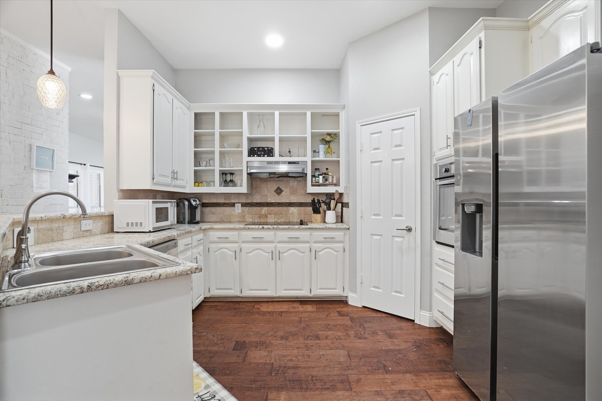 7021 Cook Circle North Richland Hills TX 76182