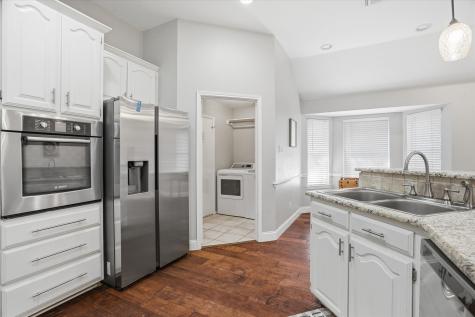 7021 Cook Circle North Richland Hills TX 76182