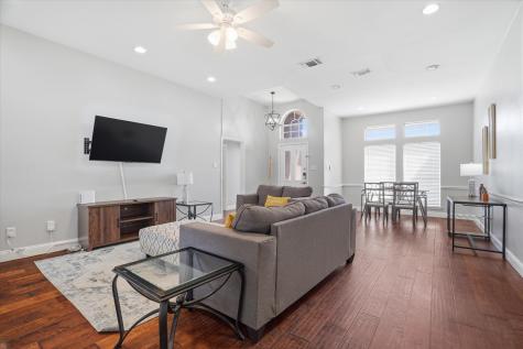 7021 Cook Circle North Richland Hills TX 76182