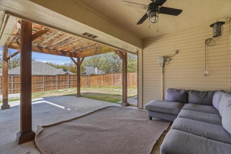 7021 Cook Circle North Richland Hills TX 76182