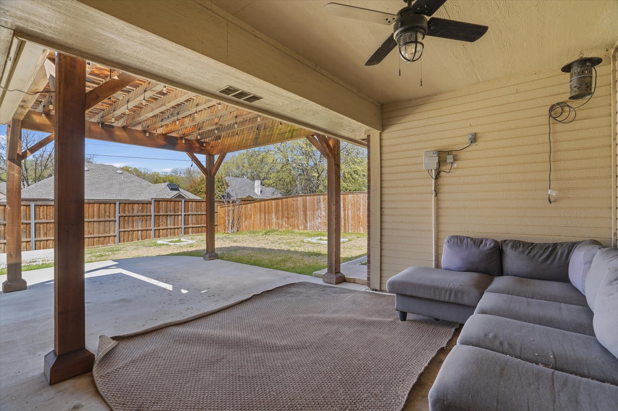 7021 Cook Circle North Richland Hills TX 76182