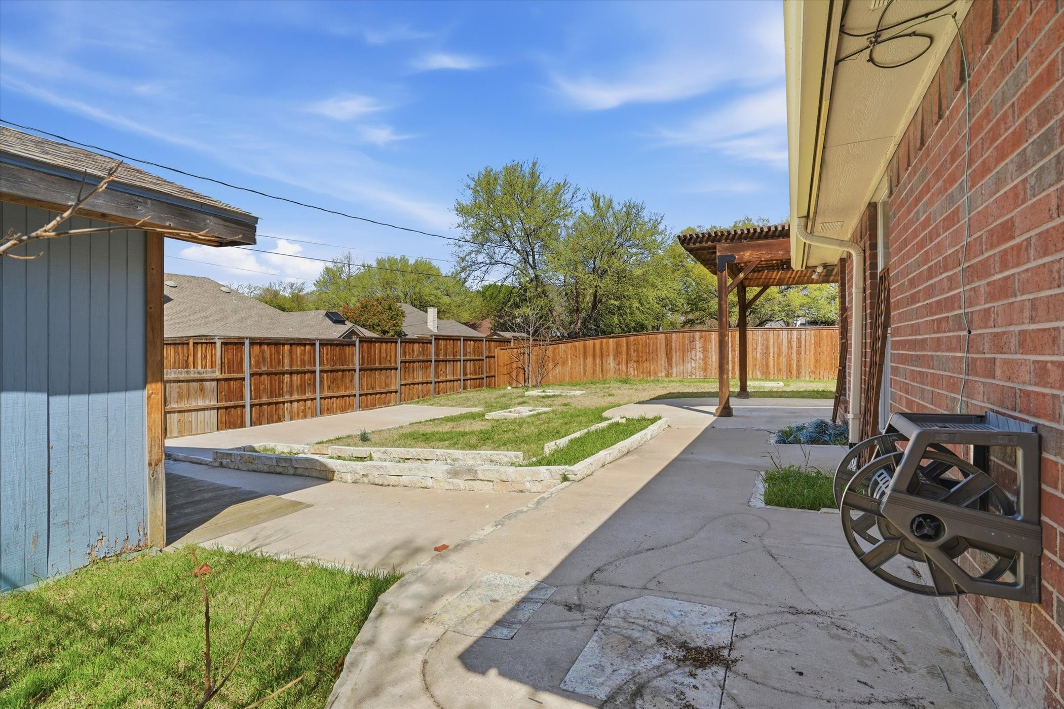 7021 Cook Circle North Richland Hills TX 76182