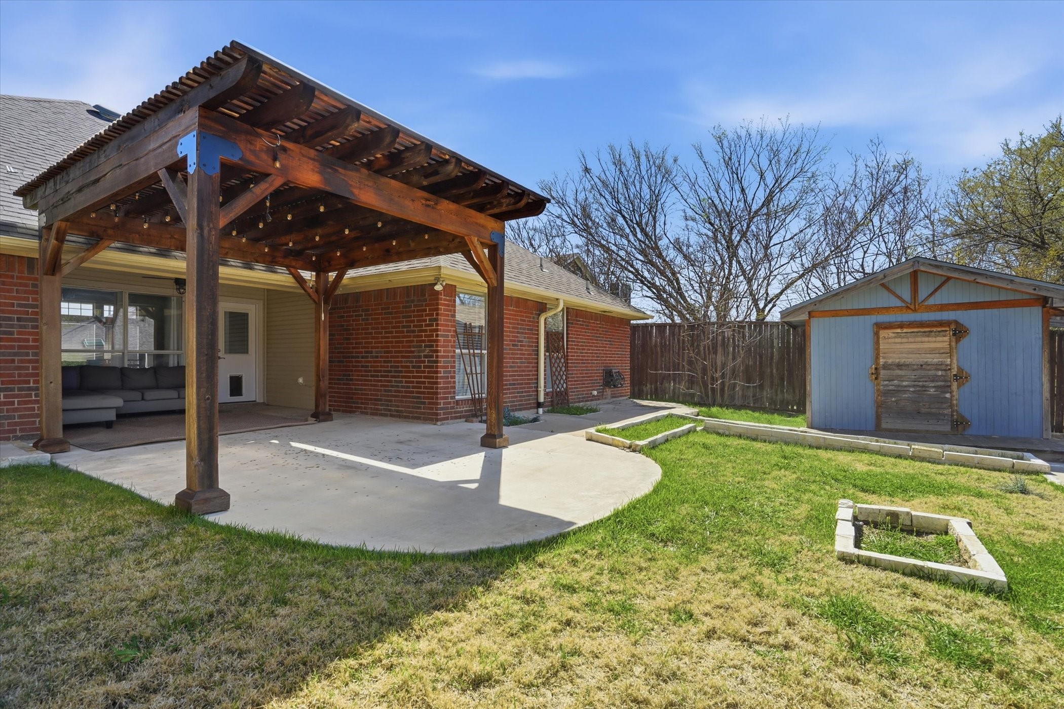 7021 Cook Circle North Richland Hills TX 76182