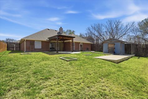 7021 Cook Circle North Richland Hills TX 76182