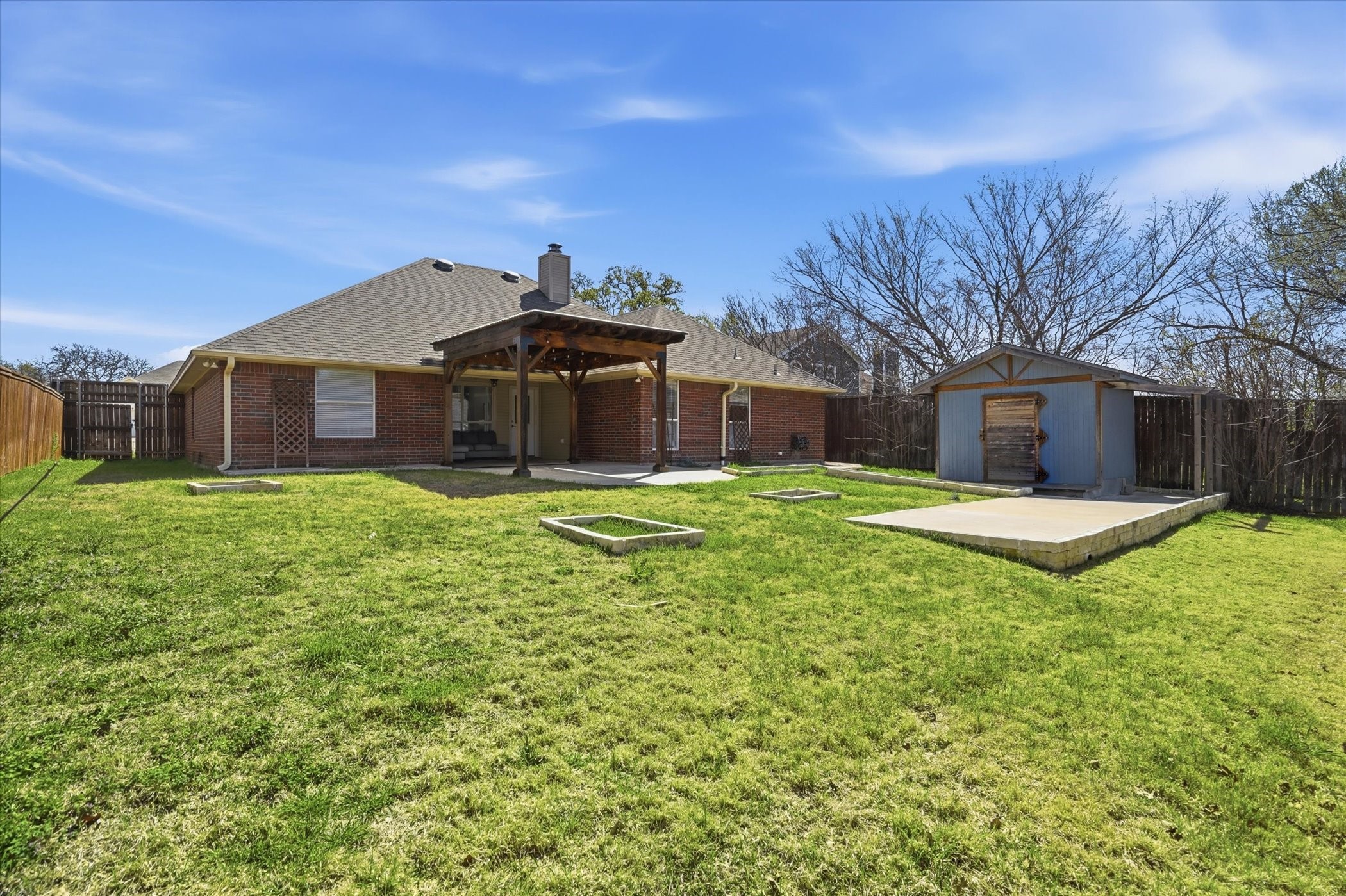 7021 Cook Circle North Richland Hills TX 76182