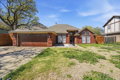 7021 Cook Circle North Richland Hills TX 76182