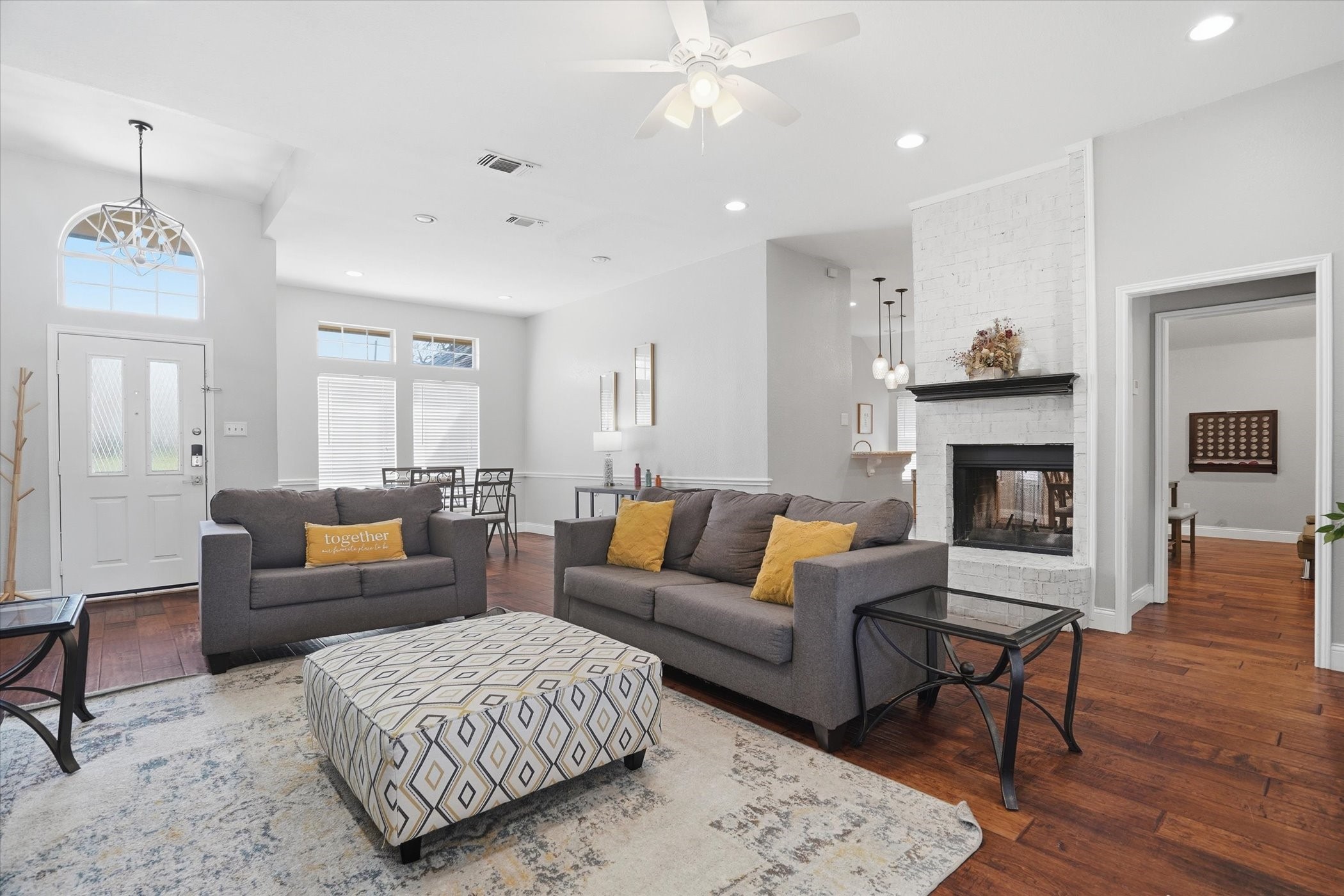 7021 Cook Circle North Richland Hills TX 76182