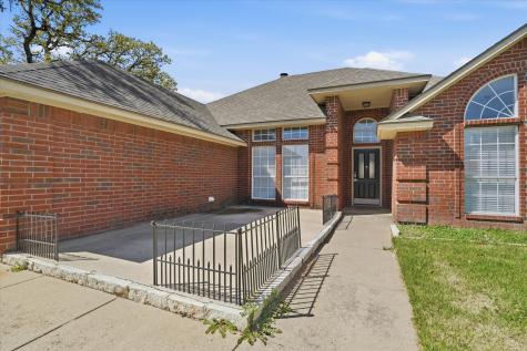 7021 Cook Circle North Richland Hills TX 76182