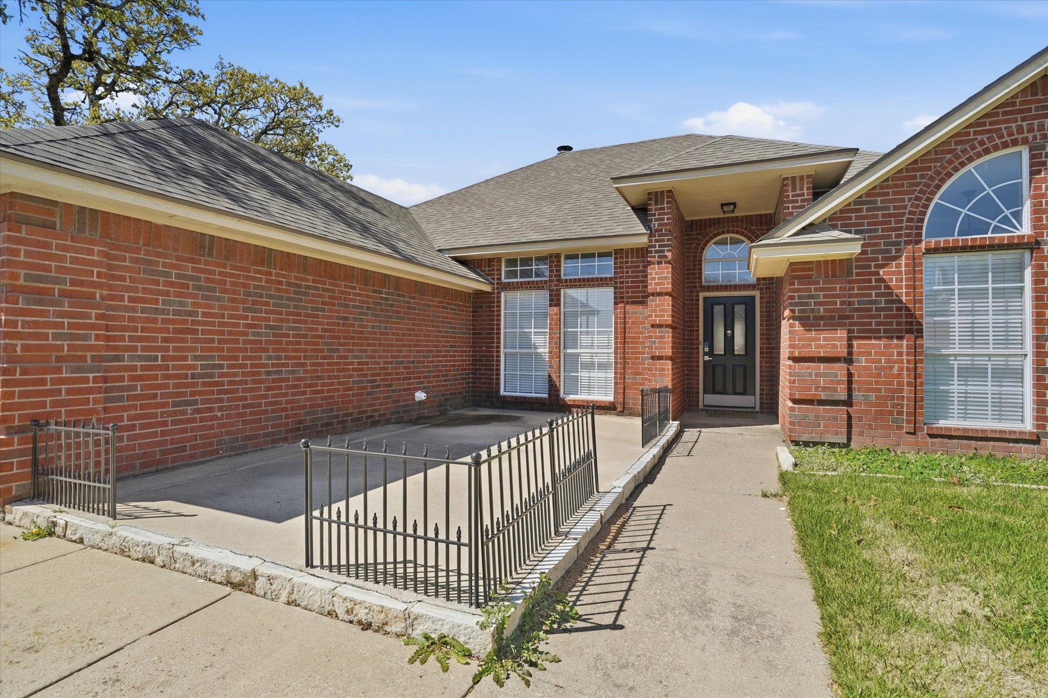 7021 Cook Circle North Richland Hills TX 76182