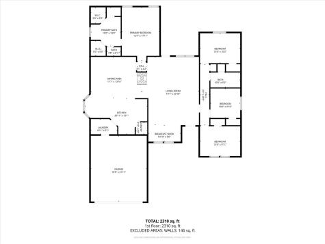 7021 Cook Circle North Richland Hills TX 76182