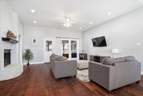7021 Cook Circle North Richland Hills TX 76182