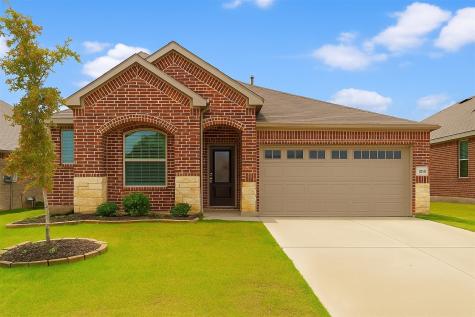 2537 Starwater Drive Fort Worth TX 76179