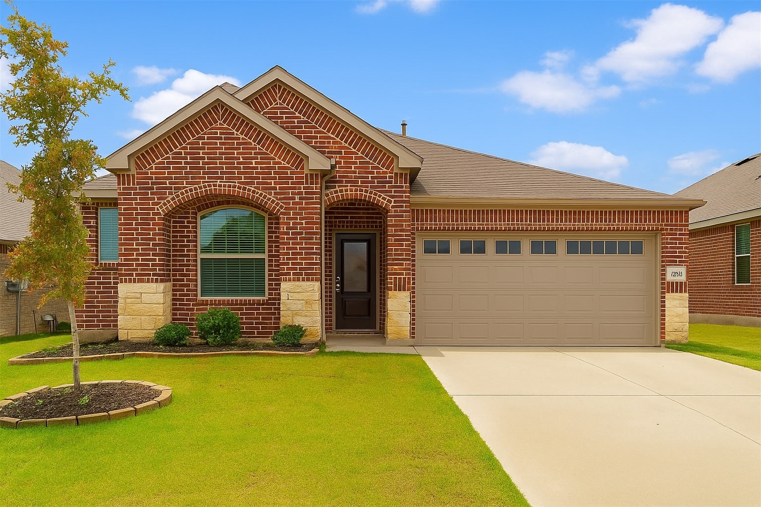 2537 Starwater Drive Fort Worth TX 76179