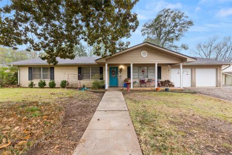 2510 Wychelm Drive Kilgore TX 75662