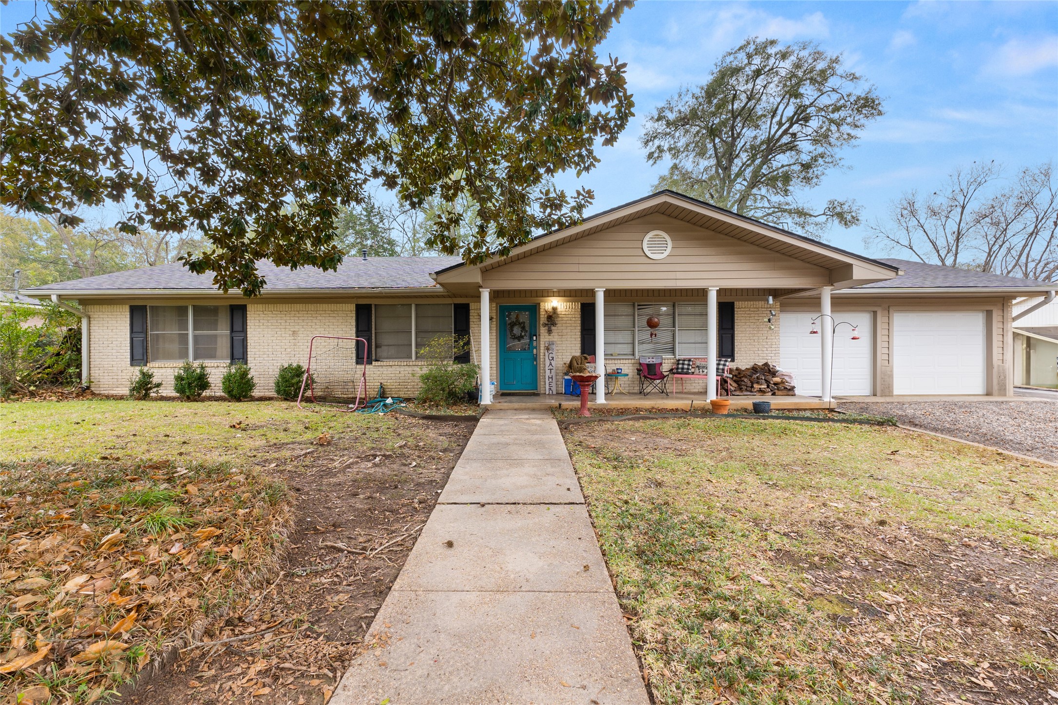2510 Wychelm Drive Kilgore TX 75662